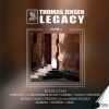 Thomas Jensen Legacy, Vol. 5 (2 CD)
